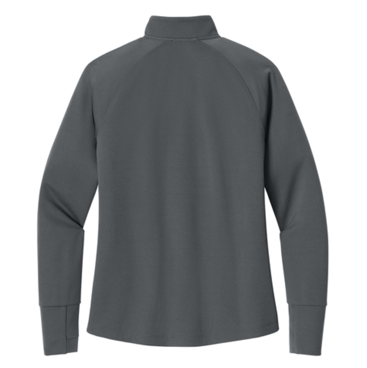 Main Stay Therapeutic Farm Ladies New Era 1/4-Zip - Image 3