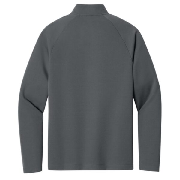 Main Stay Therapeutic Farm Adult New Era 1/4-Zip - Image 3
