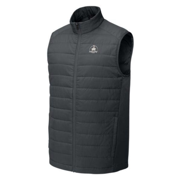 Main Stay Therapeutic Farm Adult Hybrid Vest - Image 2