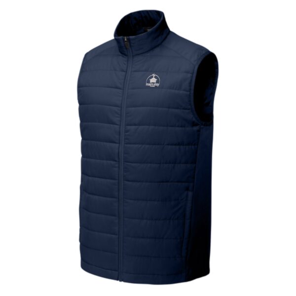 Main Stay Therapeutic Farm Adult Hybrid Vest - Image 4