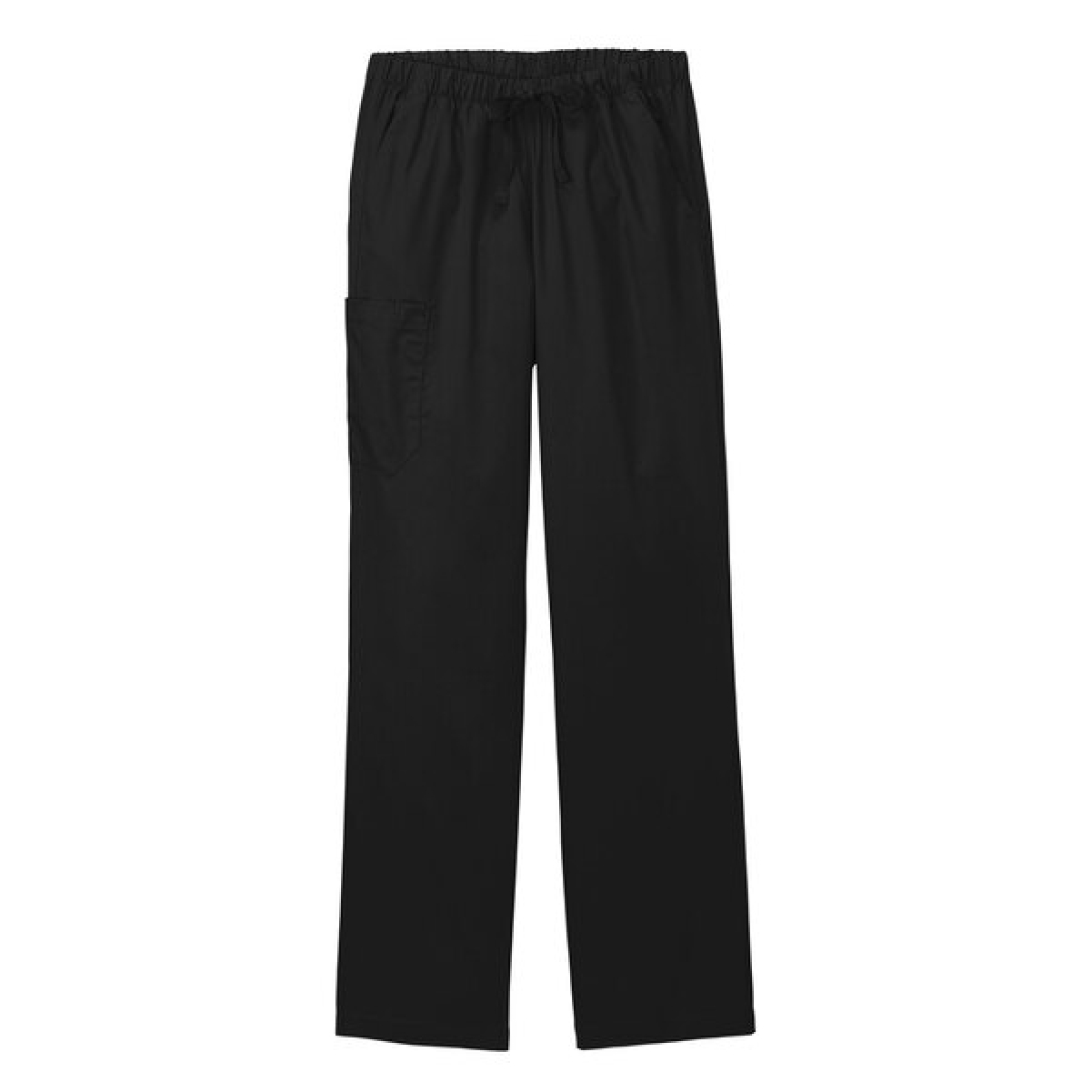 OrthoIllinois Women’s Wink® Petite WorkFlex Cargo Pant - Image 2