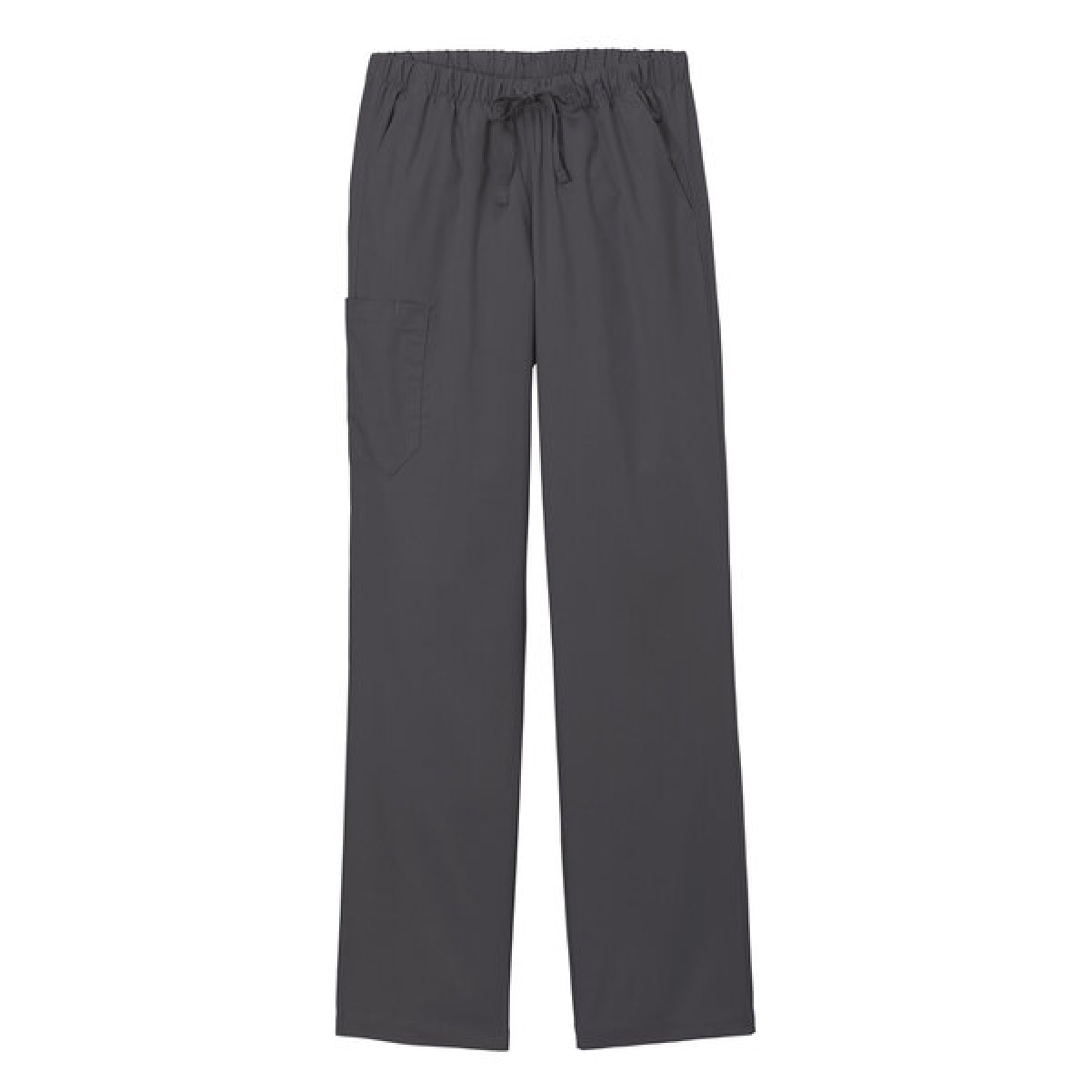 OrthoIllinois Women’s Wink® Petite WorkFlex Cargo Pant - Image 4