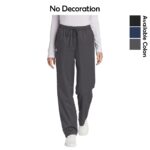 OrthoIllinois Women’s Wink® WorkFlex Cargo Pant