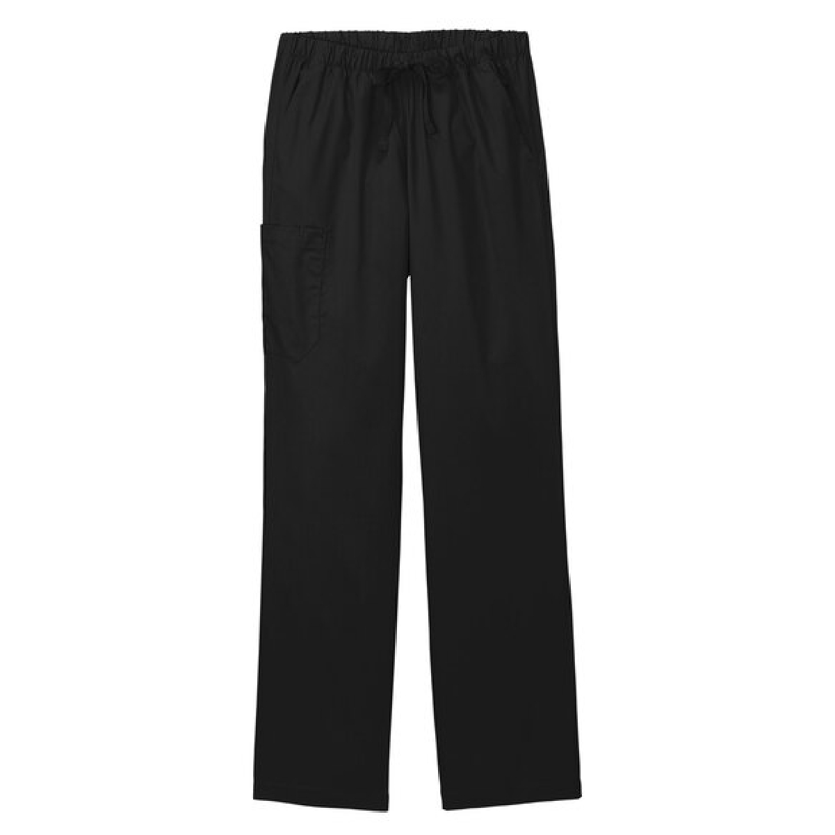 OrthoIllinois Women’s Wink® WorkFlex Cargo Pant - Image 2