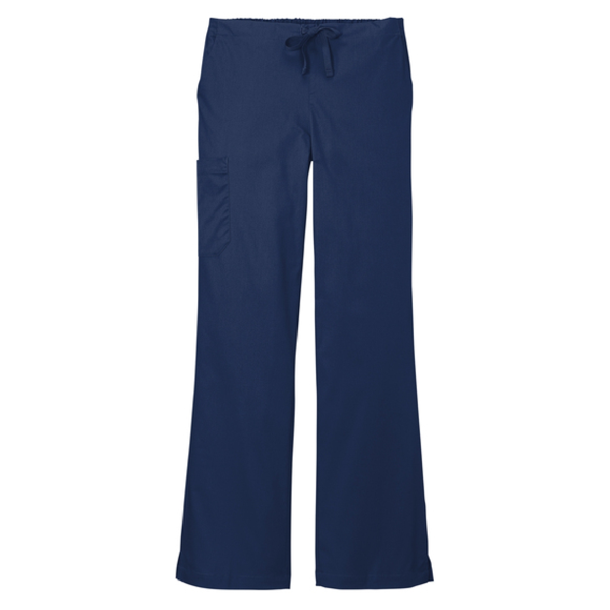 OrthoIllinois Women’s Wink® Petite WorkFlex Flare Leg Cargo Pant - Image 3