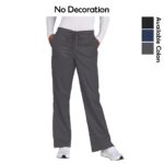 OrthoIllinois Women’s Wink® WorkFlex Flare Leg Cargo Pant