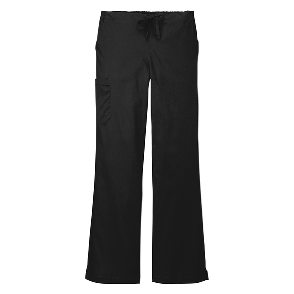 OrthoIllinois Women’s Wink® WorkFlex Flare Leg Cargo Pant - Image 2