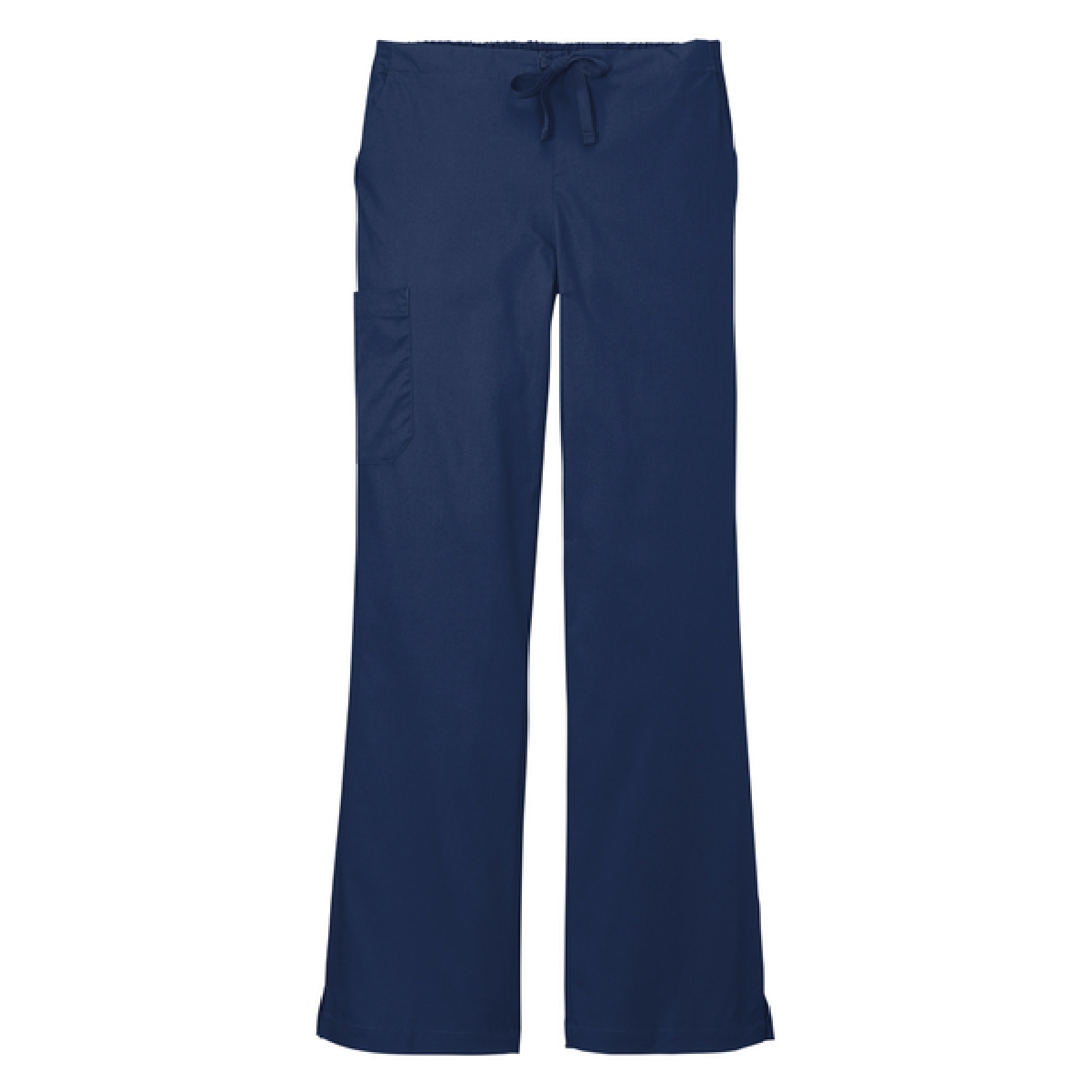 OrthoIllinois Women’s Wink® WorkFlex Flare Leg Cargo Pant - Image 3