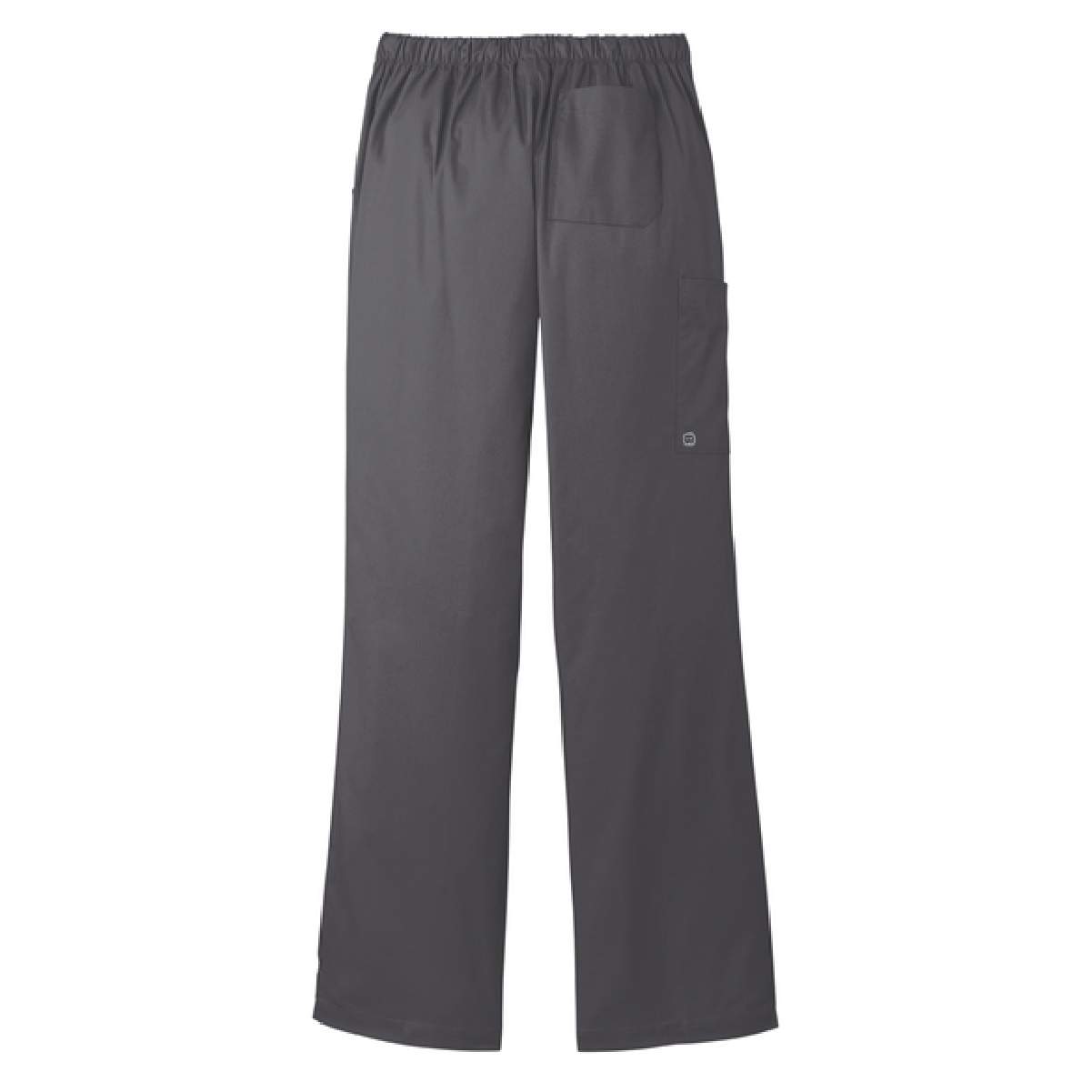 OrthoIllinois Women’s Wink® WorkFlex Flare Leg Cargo Pant - Image 5