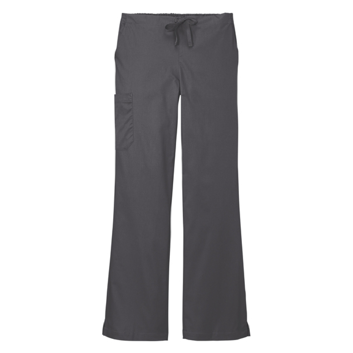 OrthoIllinois Women’s Wink® WorkFlex Flare Leg Cargo Pant - Image 4