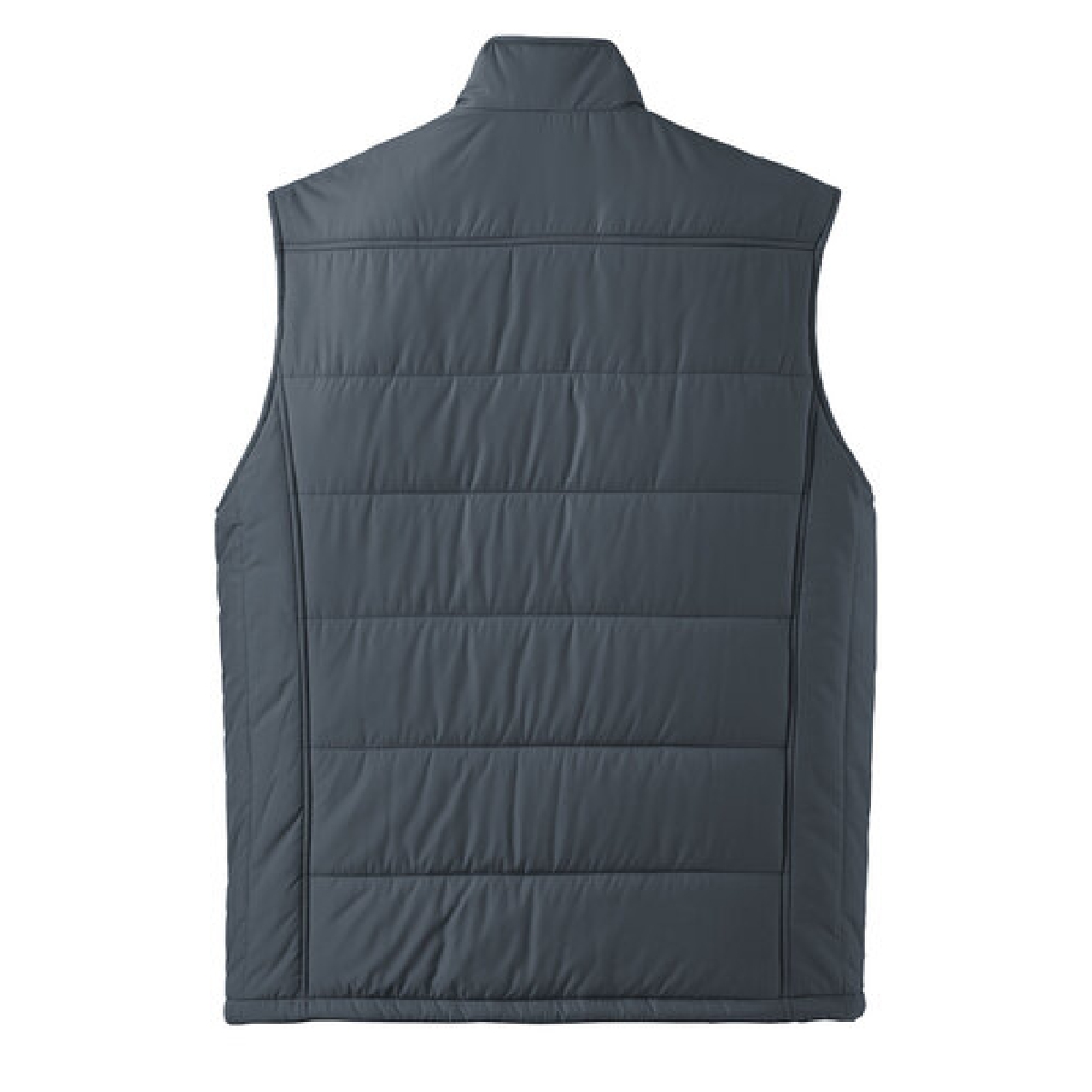 Walnut Street Daycare Center Puffy Vest - Image 4