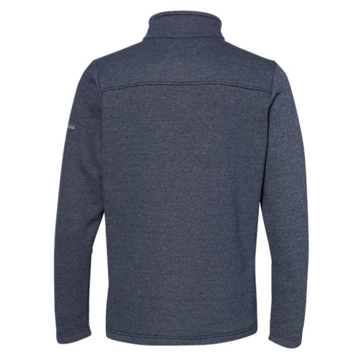 APWA Chicago Metro Columbia Half-Zip Pullover - Image 5