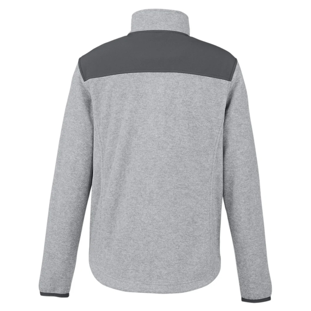 APWA Chicago Metro Ladies DRI DUCK Fleece Pullover - Image 4