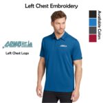 APWA Chicago Metro OGIO Polo