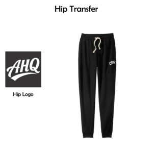 Athletes HQ Adult Jogger