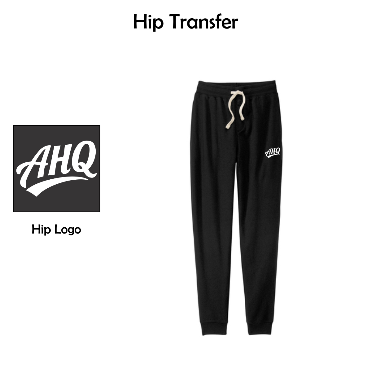 Athletes HQ Adult Jogger
