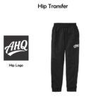 Athletes HQ Youth Core Fleece Jogger