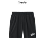 Athletes HQ Adult Repeat 7" Short