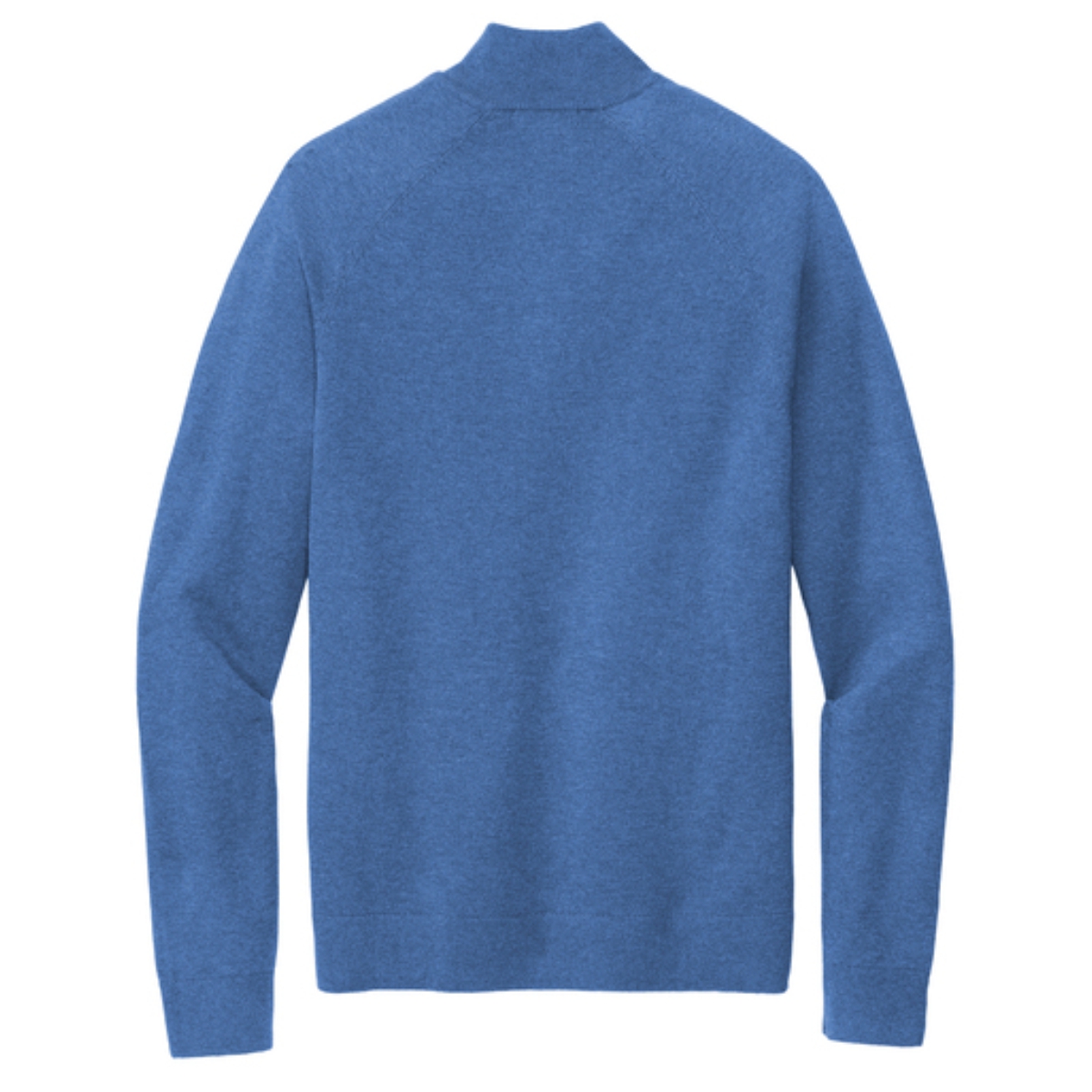 Colony Display Brooks Brothers 1/4-Zip Sweater - Image 3