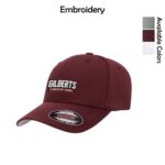 Gilberts Elementary School Cotton Blend Cap