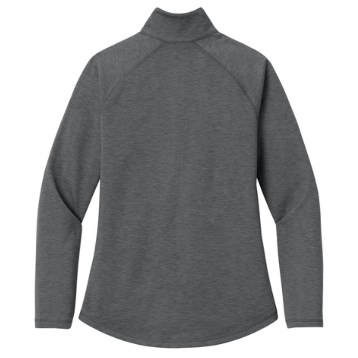 Gilberts Elementary School Ladies Eddie Bauer Full-Zip with Embroidery - Image 3