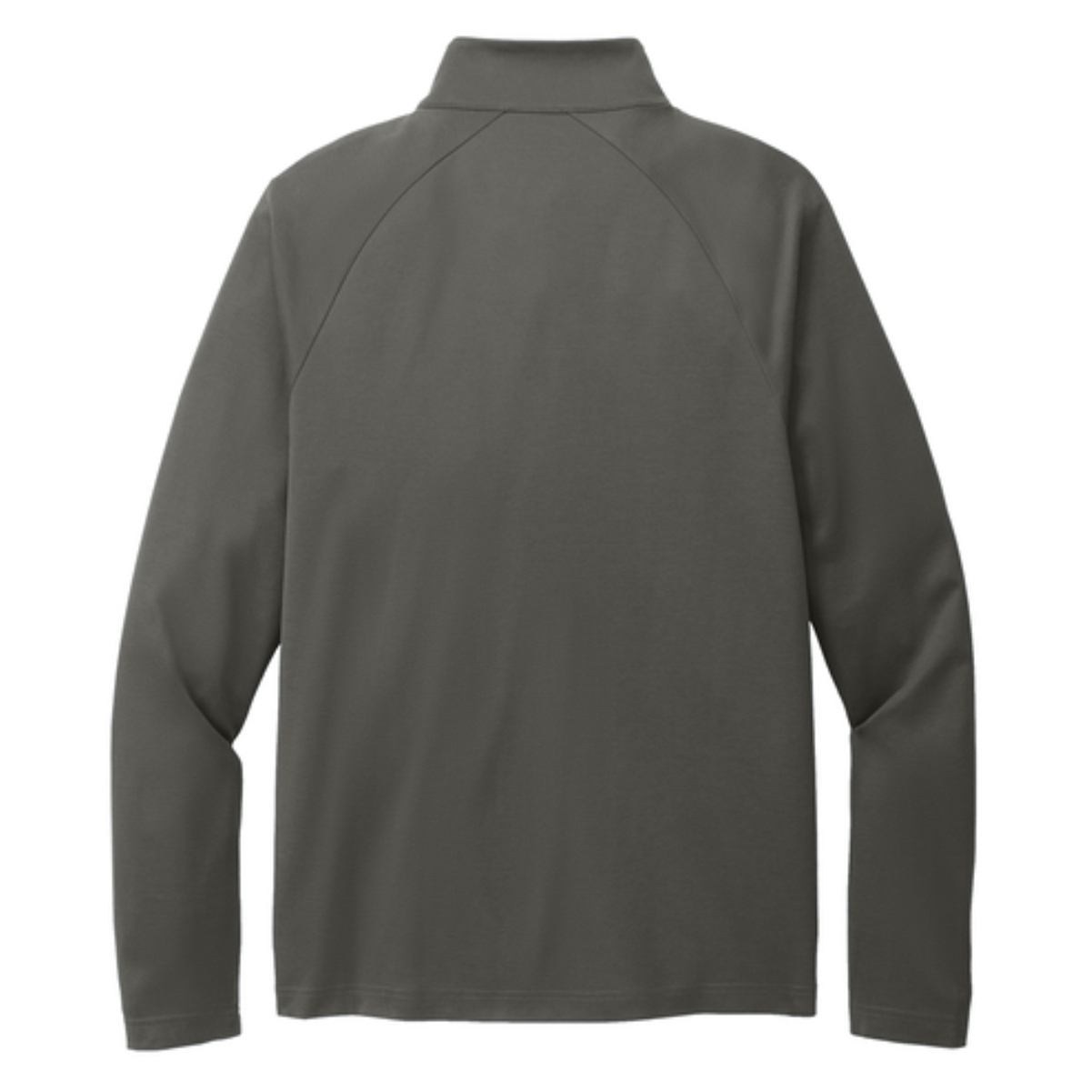 Gilberts Elementary School Adult 1/4-Zip with Embroidery - Image 4