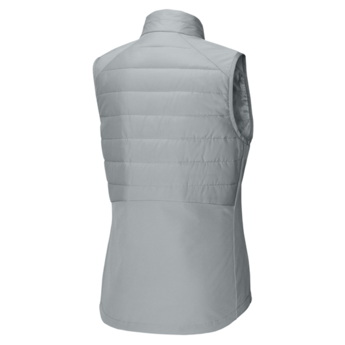 Gilberts Elementary School Ladies Hybrid Vest with Embroidery - Image 5