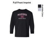 Marengo Basketball Youth