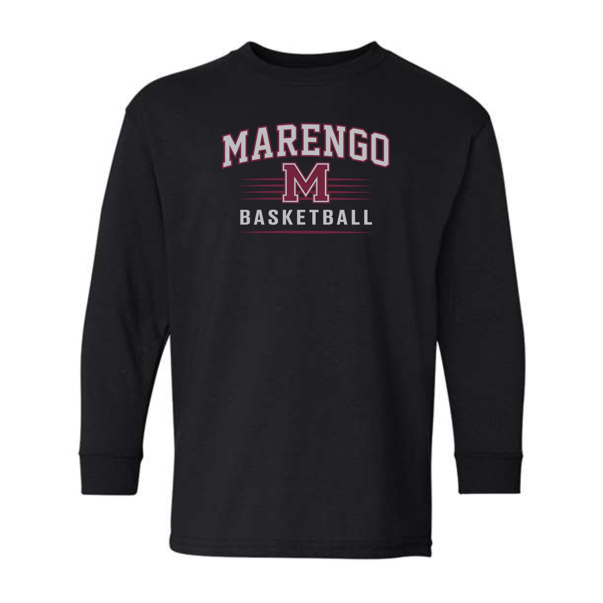 Marengo Basketball Youth - Image 2