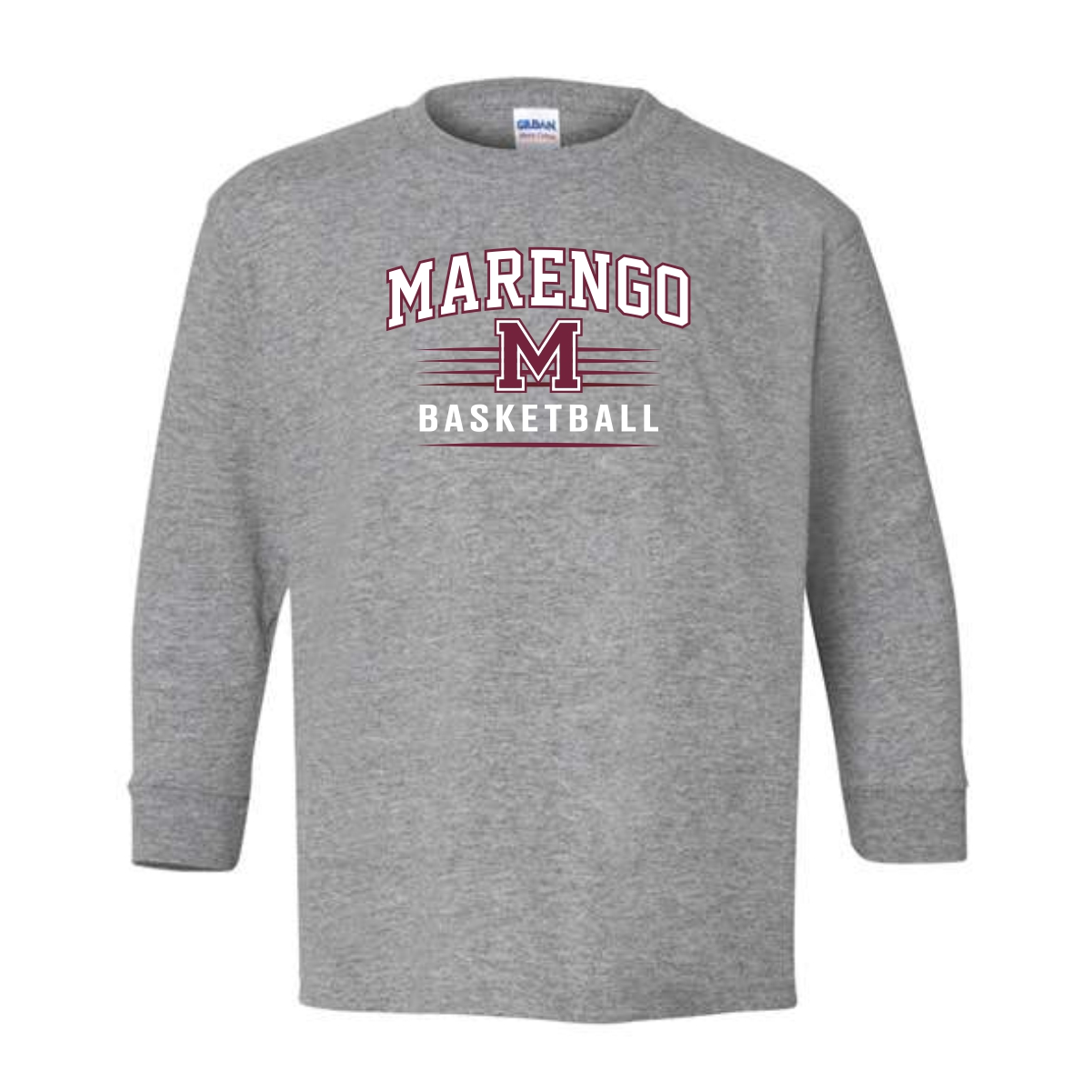 Marengo Basketball Youth - Image 3
