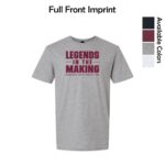 Marengo Youth Wrestling T-Shirt
