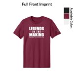 Marengo Youth Wrestling Adult & Youth Nike Performance Tee