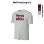 Marengo Youth Wrestling Adult & Youth Performance Tee