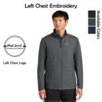 Next Level Counseling & Wellness Hybrid Jacket