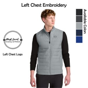 Next Level Counseling & Wellness Hybrid Vest