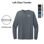 Next Level Counseling & Wellness Long Sleeve Tee