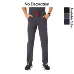 OrthoIllinois Men’s FIGS® Axim Cargo Scrub Pants