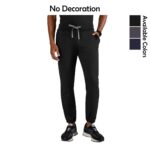 OrthoIllinois Men’s FIGS® Forster FORMx Slim Jogger Scrub Pants