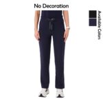 OrthoIllinois Women’s FIGS® High Waisted Davia Straight Leg Scrub Pants