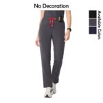 OrthoIllinois Women’s FIGS® High Waisted Dowa Scrub Pants