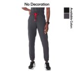 OrthoIllinois Women’s FIGS® High Waisted Regina Jogger Scrub Pants