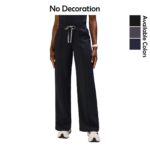 OrthoIllinois Women’s FIGS® High Waisted Salina FORMx Wide Leg Scrub Pants