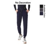OrthoIllinois Women’s FIGS® High Waisted Uman Relaxed Jogger Scrub Pants