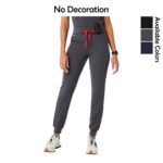 OrthoIllinois Women’s FIGS® High Waisted Zamora Jogger Scrub Pants
