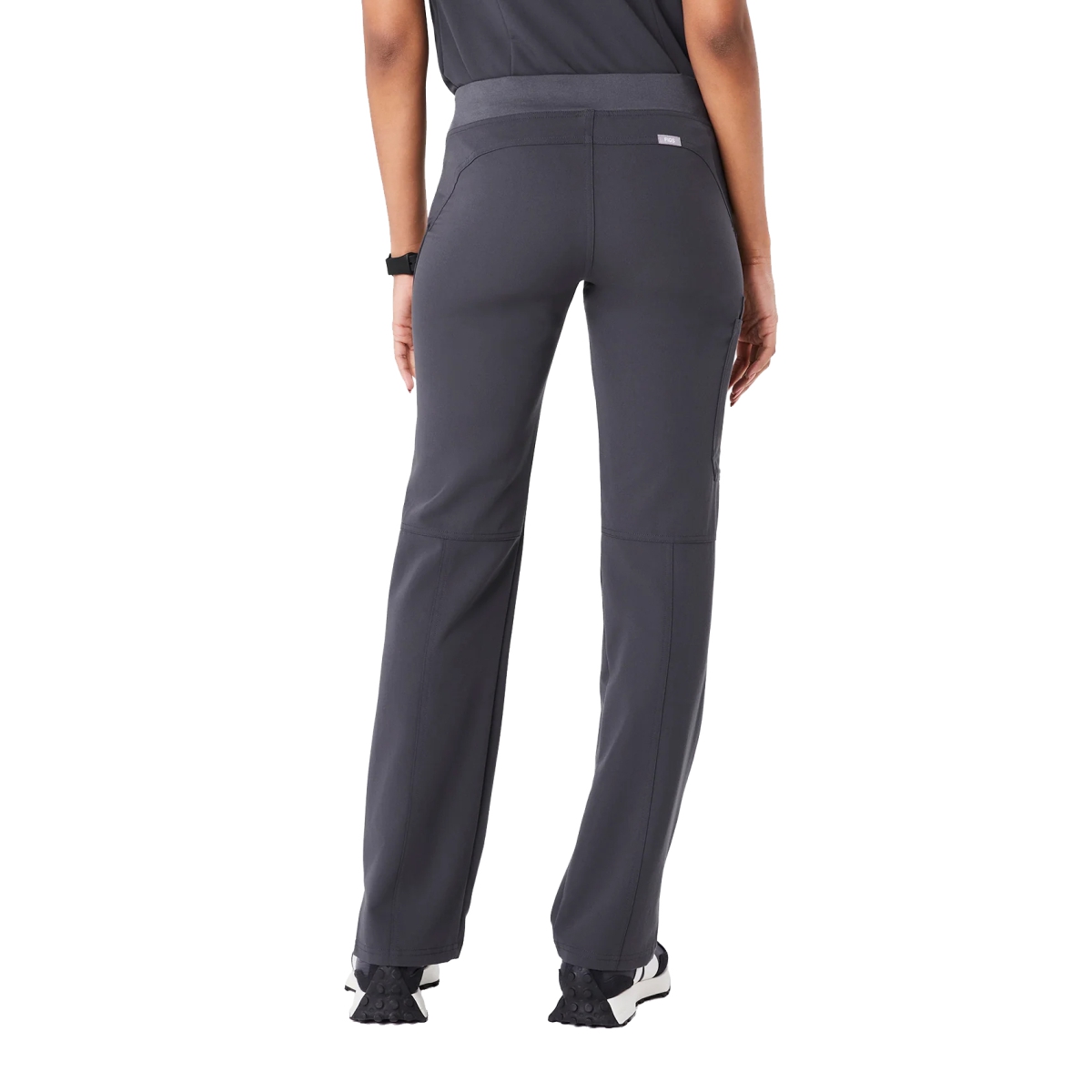 OrthoIllinois Women’s FIGS® Kade Cargo Scrub Pants - Image 4