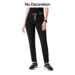 OrthoIllinois Women’s FIGS® Michele Slim Tapered Scrub Pants