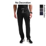 OrthoIllinois Men’s FIGS® Norris FORMx Straight Leg Scrub Pants