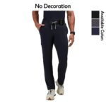 OrthoIllinois Men’s FIGS® Pierre FORMx Slim Tapered Scrub Pants