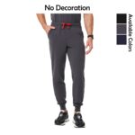 OrthoIllinois Men’s FIGS® Tansen Jogger Scrub Pants