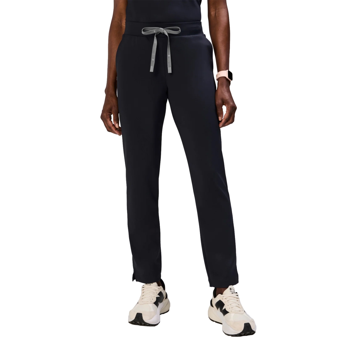 OrthoIllinois Women’s FIGS® Tena FORMx Slim Tapered Scrub Pants - Image 5